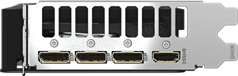 Photo de Carte Graphique Gigabyte GeForce RTX 5060 Ti Eagle OC 8Go