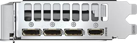 Photo de Carte Graphique Gigabyte GeForce RTX 5060 Ti Eagle OC Ice 8Go