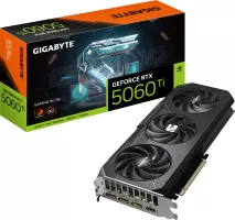 Photo de Gigabyte RTX 5060 Ti Gaming OC 8Go