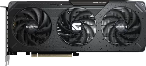 Photo de Carte Graphique Gigabyte GeForce RTX 5060 Ti Gaming OC 8Go