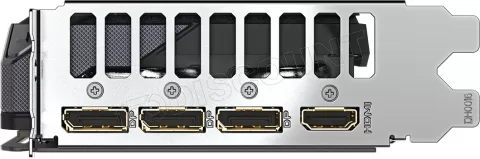 Photo de Carte Graphique Gigabyte GeForce RTX 5060 Ti Gaming OC 8Go