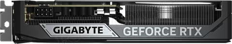 Photo de Carte Graphique Gigabyte GeForce RTX 5060 Ti Windforce 16Go