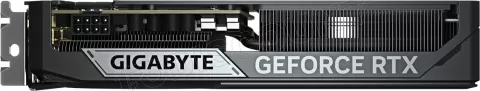 Photo de Carte Graphique Gigabyte GeForce RTX 5060 Ti Windforce 8Go