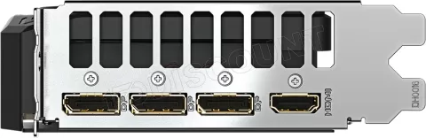 Photo de Carte Graphique Gigabyte GeForce RTX 5060 Ti Windforce 8Go