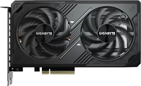 Photo de Carte Graphique Gigabyte GeForce RTX 5060 Windforce