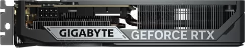 Photo de Carte Graphique Gigabyte GeForce RTX 5060 Windforce