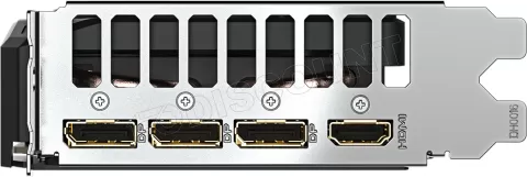 Photo de Carte Graphique Gigabyte GeForce RTX 5060 Windforce