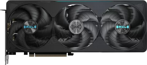 Photo de Carte Graphique Gigabyte GeForce RTX 5070 Ti Eagle OC SFF