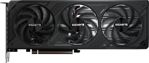 Photo de Carte Graphique Gigabyte GeForce RTX 5070 Windforce OC SFF