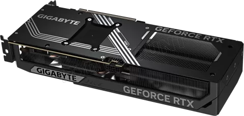 Photo de Carte Graphique Gigabyte GeForce RTX 5070 Windforce OC SFF