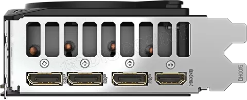 Photo de Carte Graphique Gigabyte GeForce RTX 5070 Windforce OC SFF