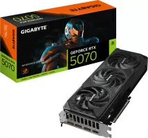 Photo de Gigabyte RTX 5070 Windforce SFF