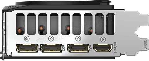 Photo de Carte Graphique Gigabyte GeForce RTX 5070 Windforce SFF
