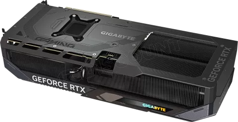 Photo de Carte Graphique Gigabyte GeForce RTX 5080 Gaming OC