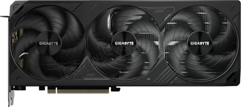 Photo de Carte Graphique Gigabyte GeForce RTX 5080 Windforce OC SFF