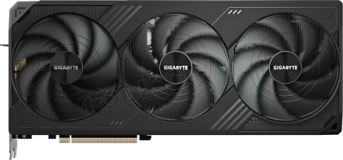 Photo de Carte Graphique Gigabyte GeForce RTX 5090 Windforce OC