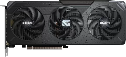 Photo de Carte Graphique Gigabyte Radeon RX 9060 XT Gaming OC 16Go