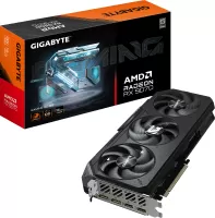 Photo de Gigabyte RX 9070 Gaming OC