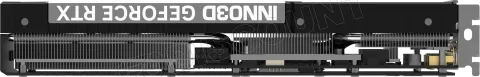 Photo de Carte Graphique Inno3D GeForce RTX 5060 Ti Twin X2 OC 16Go