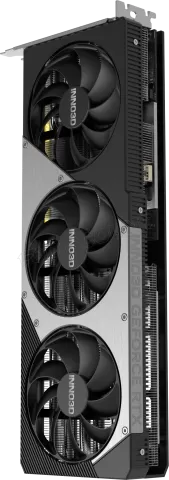 Photo de Carte Graphique Inno3D GeForce RTX 5060 Ti X3 OC 16Go
