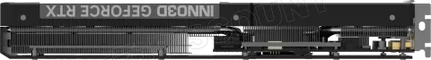 Photo de Carte Graphique Inno3D GeForce RTX 5060 Ti X3 OC 16Go