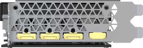 Photo de Carte Graphique Inno3D GeForce RTX 5060 Ti X3 OC 16Go
