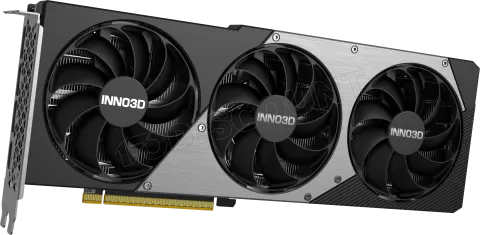 Photo de Carte Graphique Inno3D GeForce RTX 5060 Ti X3 OC 8Go