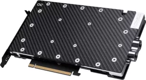 Photo de Inno3D RTX5080 iChill Frostbite Pro