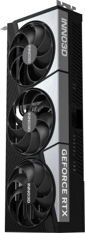 Photo de Carte Graphique Inno3D GeForce RTX 5080 X3 Gaming OC