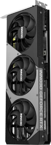 Photo de Carte Graphique Inno3D GeForce RTX 5080 X3 OC