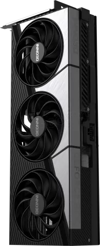 Photo de Carte Graphique Inno3D GeForce RTX 5090 X3