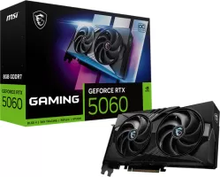 Photo de Carte Graphique MSI Gaming OC