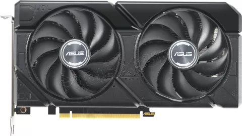 Photo de Carte Graphique Nvidia Asus GeForce RTX 4070 Super Dual Evo OC 12Go