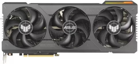 Photo de Carte Graphique Nvidia Asus GeForce RTX 4080 Super Tuf Gaming OC 16Go