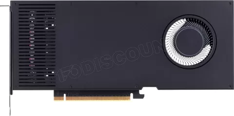 Photo de Carte Graphique Nvidia Asus Quadro RTX A4000 16Go