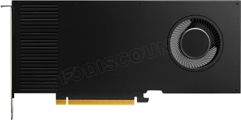 Photo de Carte Graphique Nvidia Asus Quadro RTX A4000 16Go