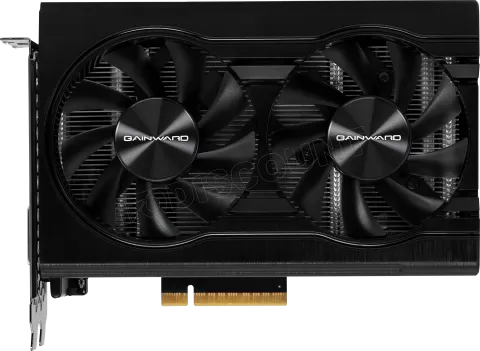 Photo de Carte Graphique Nvidia Gainward GeForce RTX 3050 Ghost 8Go