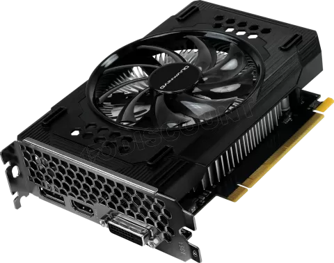 Photo de Carte Graphique Nvidia Gainward GeForce RTX 3050 Pegasus OC 6Go