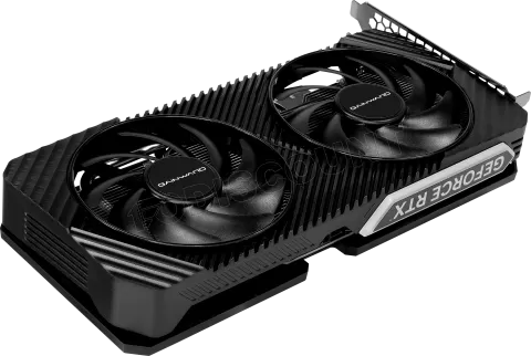 Photo de Carte Graphique Nvidia Gainward GeForce RTX 4060 Ghost OC 8Go