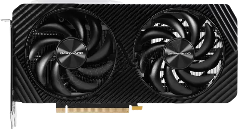 Photo de Carte Graphique Nvidia Gainward GeForce RTX 4060 Ti Ghost 8Go