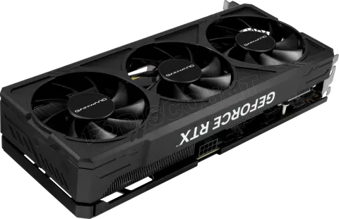 Photo de Carte Graphique Nvidia Gainward GeForce RTX 4060 Ti Panther 16Go