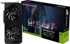 Photo de Gainward RTX 4070 Ghost