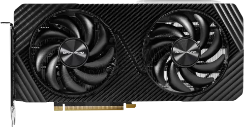 Photo de Carte Graphique Nvidia Gainward GeForce RTX 4070 Super Ghost 12Go