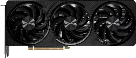 Photo de Carte Graphique Nvidia Gainward GeForce RTX 4070 Super Python III OC 12Go