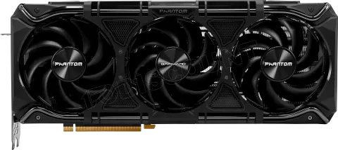 Photo de Carte Graphique Nvidia Gainward GeForce RTX 4070 Ti Phantom 12Go