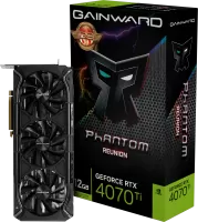 Photo de RTX 4070 Ti Phantom GS Reunion