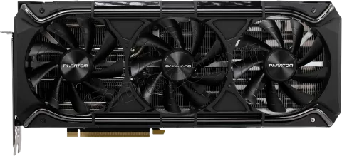 Photo de Carte Graphique Nvidia Gainward GeForce RTX 4070 Ti Phantom GS Reunion 12Go