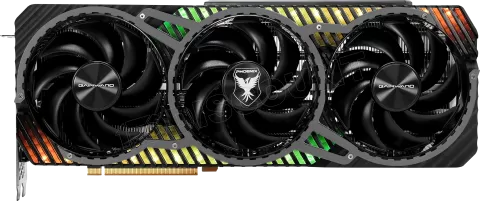 Photo de Carte Graphique Nvidia Gainward GeForce RTX 4070 Ti Phoenix 12Go