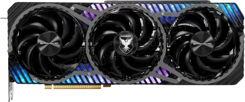 Photo de Carte Graphique Nvidia Gainward GeForce RTX 4080 Phoenix 16Go