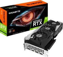 Photo de Gigabyte RTX 3070 Ti Gaming